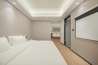 Atour X Hotel - Taikoo Li Chengdu - 6