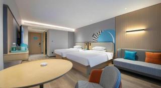 City Comfort Inn Jingjiang Zhongzhou Road Yushuiwan - 4