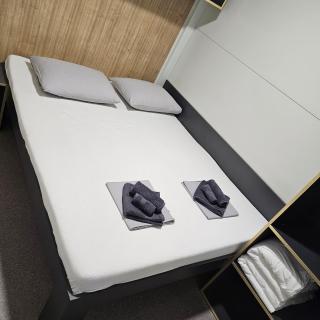 INNOVA TravelVir - Mobhome Dijana - 7