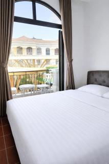 Chí Hải House's Phu Quoc - 8