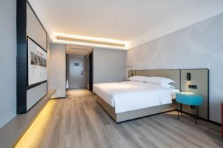 柏曼酒店乌鲁木齐高铁站西湖路店 - 6