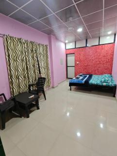 Kaushik Cottage Matheran - 4