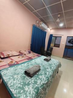 Kaushik Cottage Matheran - 7
