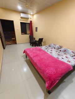 Kaushik Cottage Matheran - 1