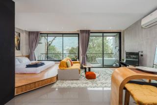 Relaxing Tropical Holiday Retreat - Kamala Beach - 9