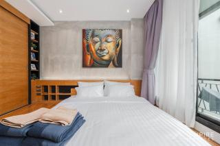 Relaxing Tropical Holiday Retreat - Kamala Beach - 3