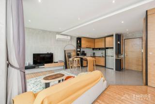 Relaxing Tropical Holiday Retreat - Kamala Beach - 1