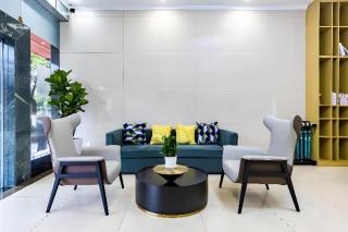 City Comfort Inn Kunming Dashuying Yejin Hospital Wangdaqiao - 9