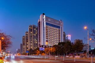 湖南金融中心丽柏酒店 - 7