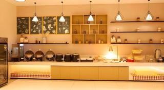 City Comfort Inn Suzhou Wujiang Development Zone Yundong - 3