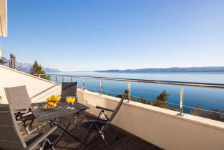 Luxury Apartment Jolara - With Heated Pool - Deluxe Suite 18 - 0