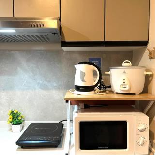 TanBiz Baguio Condotel at Megatower 7 - 6