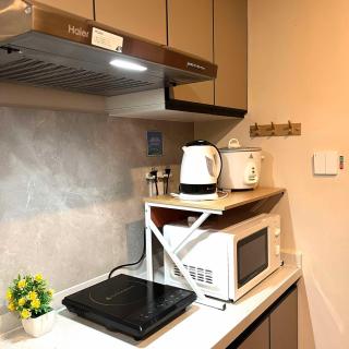 TanBiz Baguio Condotel at Megatower 7 - 7