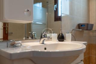 Villa Rania - Porto Hydra - 8