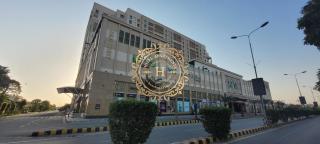 Goldcrest Hotel Apartments - 0