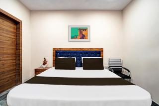 Hotel O by OYO Lord King Hotel - 9