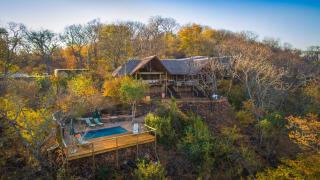 Ghoha Hills Savuti Lodge - Savuti - 0