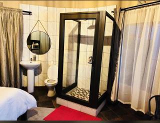 Wanga farm lodge and spa - 2