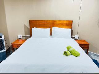 Wanga farm lodge and spa - 1