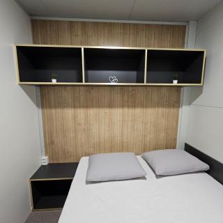 INNOVA TravelVir - Mobhome Dijana - 1