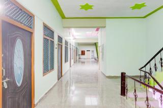 Hotel O MOON S.E.Z - 7