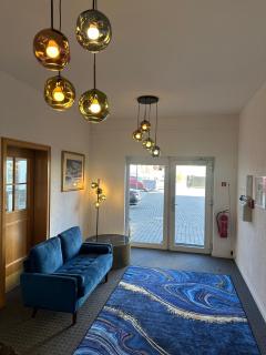 Hotel Torgauer Brauhof - 5