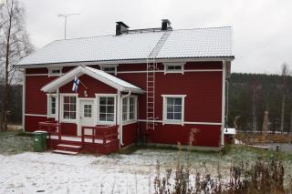 Villa Vantus - 6