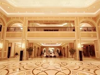 New Century Grand Hotel Xinxiang - 4