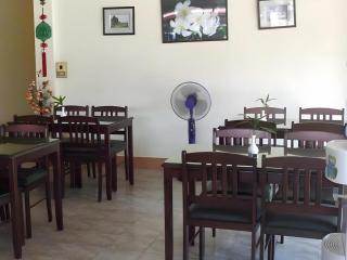 Souvanna 2 Hotel - Vientiane - 5