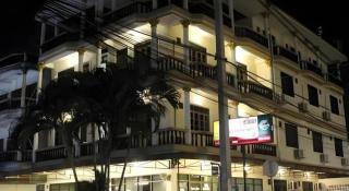 Souvanna 2 Hotel - Vientiane - 2