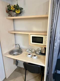 Yellow Studio Center - 4