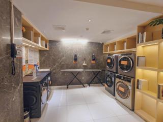 Ausotel Smart Guangzhou Zhujiang New Town - 7