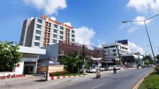 B2 Phuket Boutique & Budget Hotel - 1