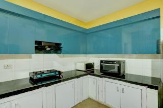 Alaya Stays Casa Avakasha 4-BHK Villa With Private Pool, Garden & Gazebo - 2