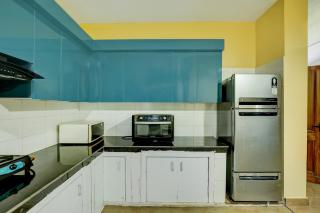 Alaya Stays Casa Avakasha 4-BHK Villa With Private Pool, Garden & Gazebo - 4