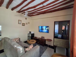 Makey cottages Diani near airport - 6