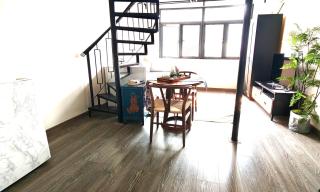 嘉善路101弄61-301 - 0