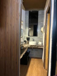 Backwoods Cabana - 5