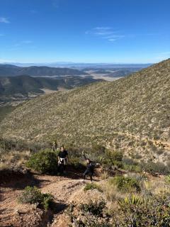 Backwoods Cabana - 4