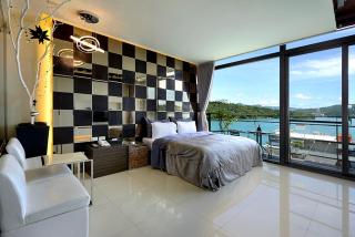 Lakeview Homestay - Yuchi - 9