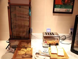 Jinjiang Inn Dalian Jinzhou Hengda Garden - 6