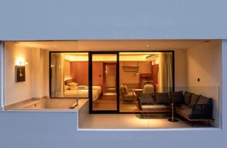 Yangshuo Xishan Resort - 3