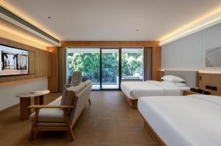 Yangshuo Xishan Resort - 1