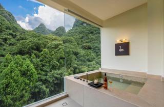 Yangshuo Xishan Resort - 2