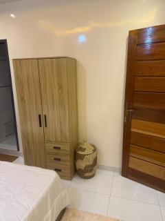 Golden Luxe Retreat, 2BR in Almadies with Balcony - 3