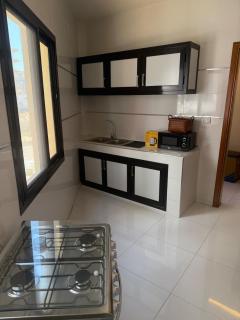 Golden Luxe Retreat, 2BR in Almadies with Balcony - 7
