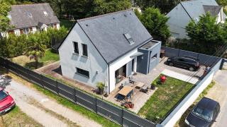 La Guérandaise - Maison 8 personnes - 0