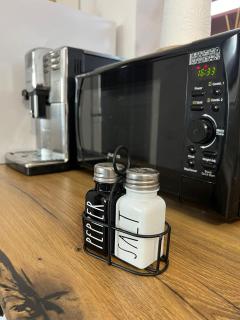 S-HOUSE Avrig, Apartament spatios cu 2 dormitoare, curte, bucatarie, terasă și parcare privată aproape de Sibiu - Avrig - 7