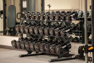 Hilton Garden Inn Clackamas Portland - 7