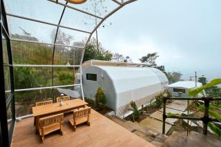 Luxcamp Selo - Merapi View by Horison - 3